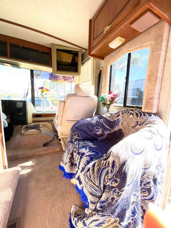 Foto del edificio - 1140 E Arques Ave