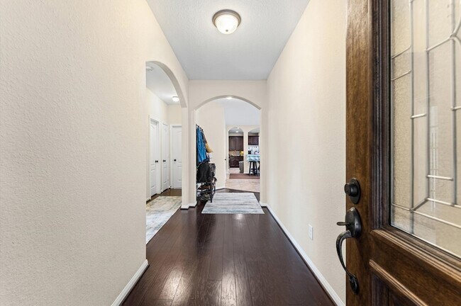Foto del edificio - 235 New Harmony Trail