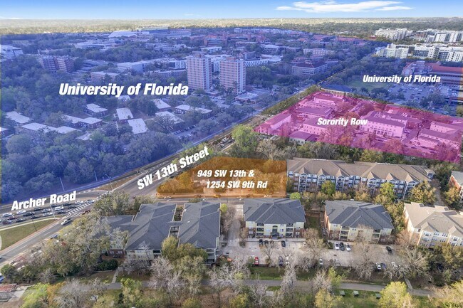 Foto del edificio - 1254 SW 9th Rd