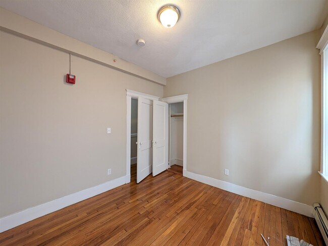 Foto del edificio - 50 Hancock St