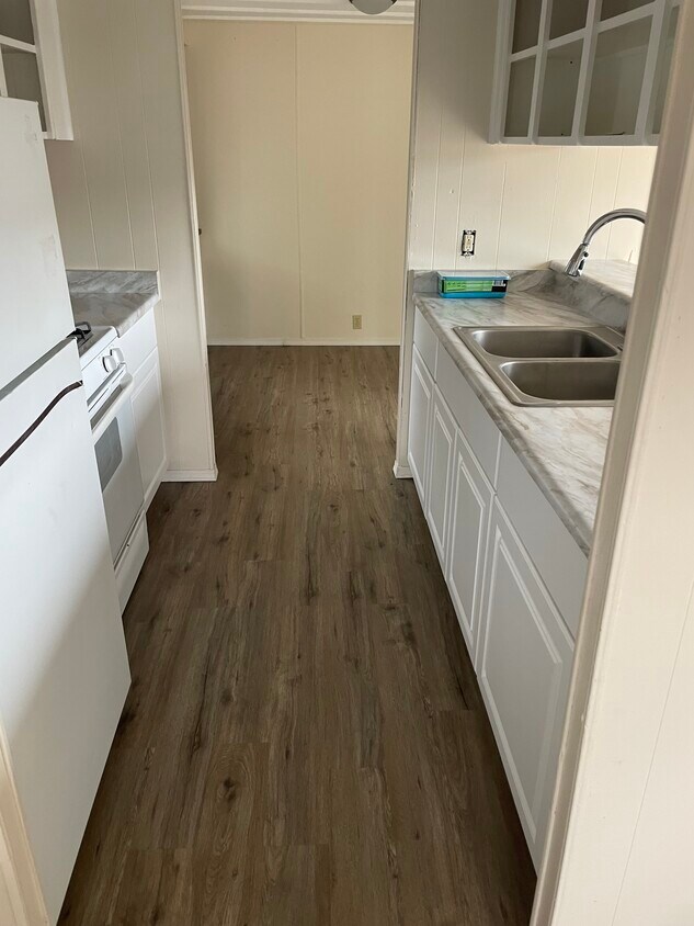 Foto principal - 2200 Redwood Ave
