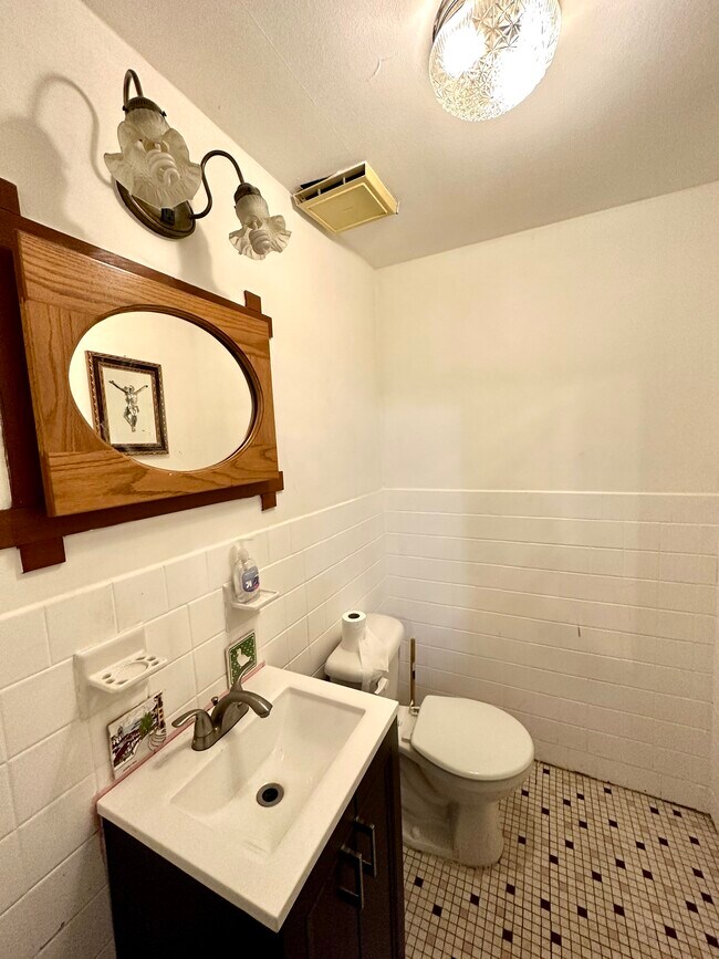 Foto del edificio - 8 Sewall St