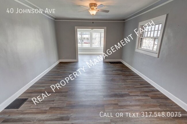 Building Photo - Three bedroom Duplex