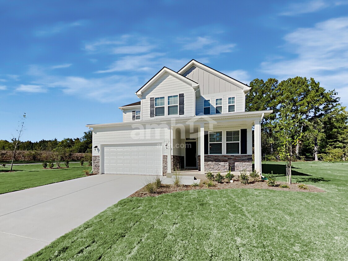 Foto principal - 2903 Throneberry Lane