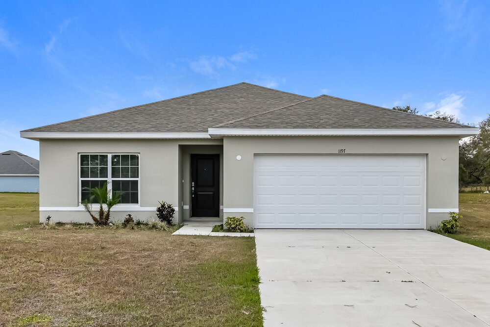 Foto principal - 1197 Sabine Ln