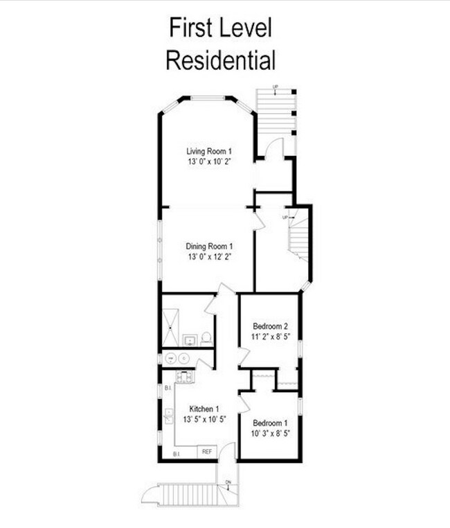 Foto del edificio - 3400 W Evergreen Ave