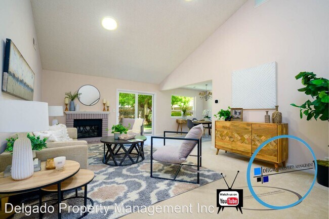 Foto del edificio - 3 br, 2 bath House - 516 Buckeye Ct