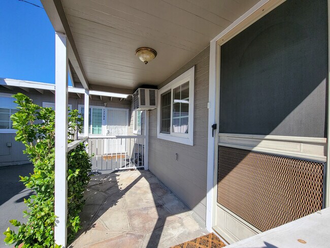 Porch - 1775 Atchison St
