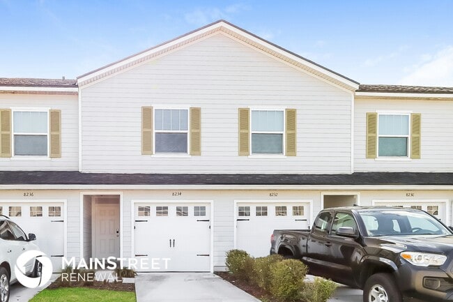 Building Photo - 8234 Rigel Rd