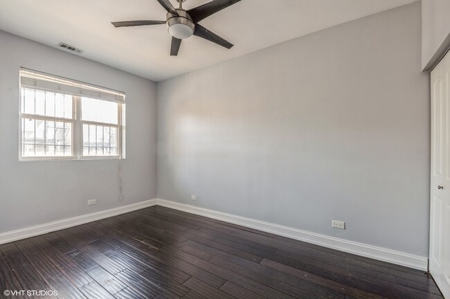 Building Photo - 1535 N Campbell Ave