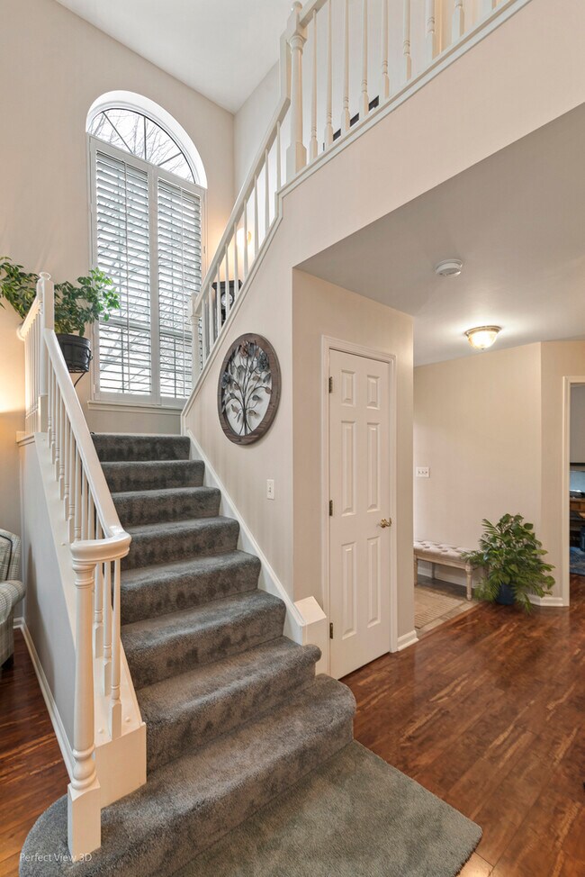 Foto del edificio - 121 Pembroke Cir