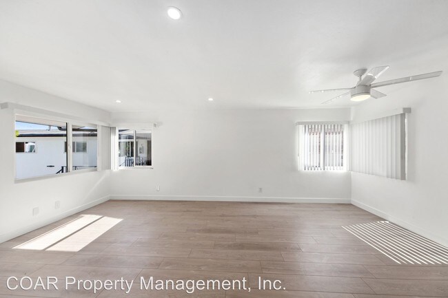Building Photo - 455 Rose Ave