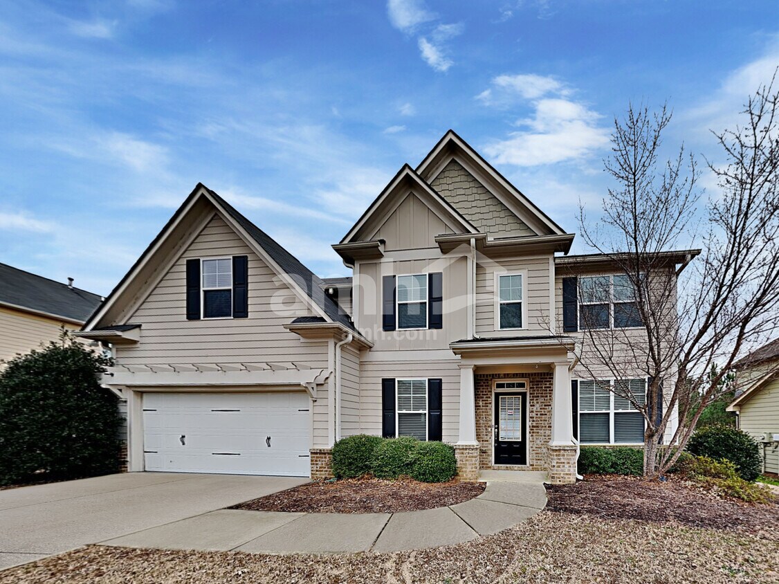 Foto principal - 3613 Walking Stick Way NE