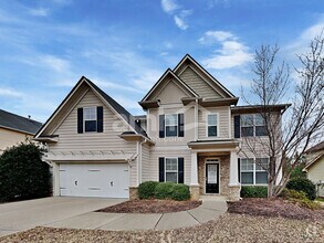 Building Photo - 3613 Walking Stick Way NE