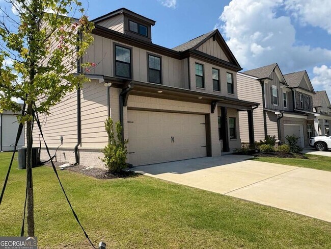 Foto del edificio - 304 Sterling Creek Wy
