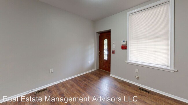 Foto del edificio - 1823 N 33rd St