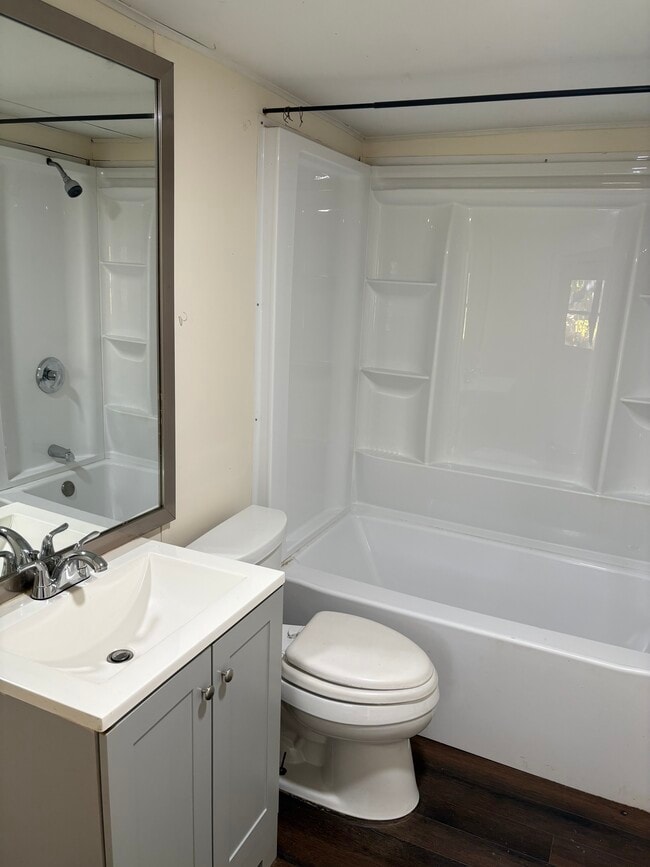 Foto del edificio - 21442 Coyote Trail