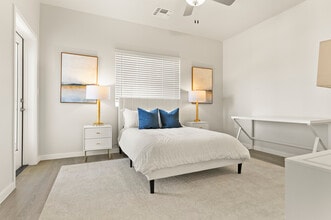 Building Photo - Elevation Townhomes