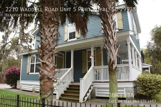 Building Photo - 2210 Waddell Rd