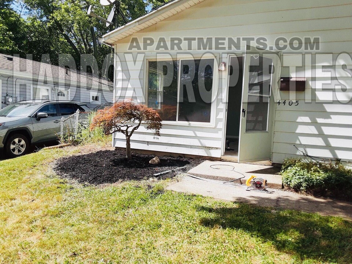 4405 Nevada Ave, Dayton, OH 45416 House for Rent in Dayton, OH