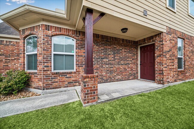 Foto del edificio - 5307 Espuela Ln