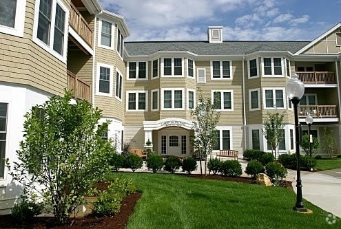 Building Photo - Zen Easton Senior Living