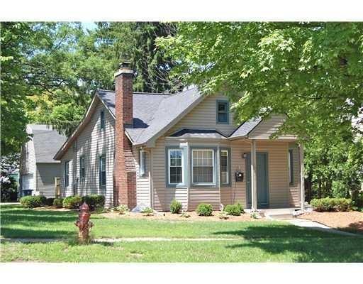 Foto principal - 1336 Hutchins Ave