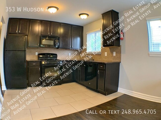 Foto del edificio - 353 W Hudson Ave