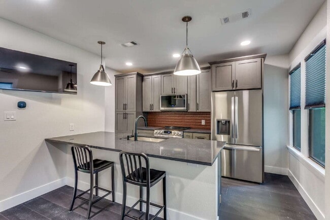 Foto del edificio - 2823 W Cantey St