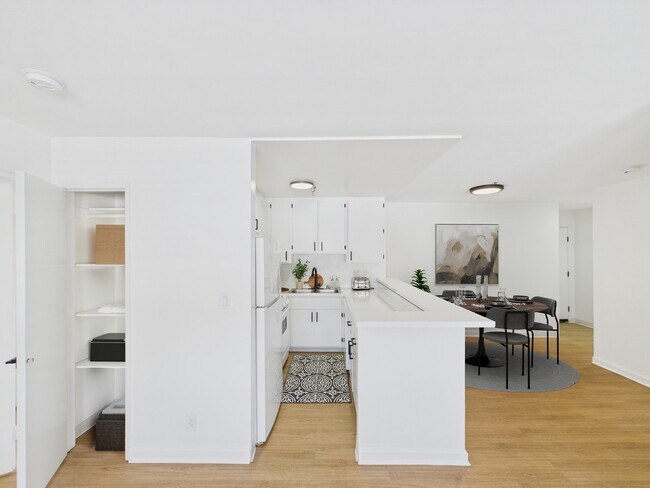 Foto del edificio - Keystone Apartments
