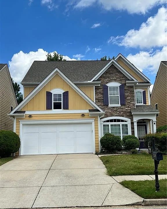 Building Photo - 2549 Worrall Hill Way