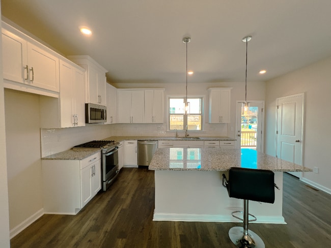 Building Photo - 3468 Hidden Valley Cir
