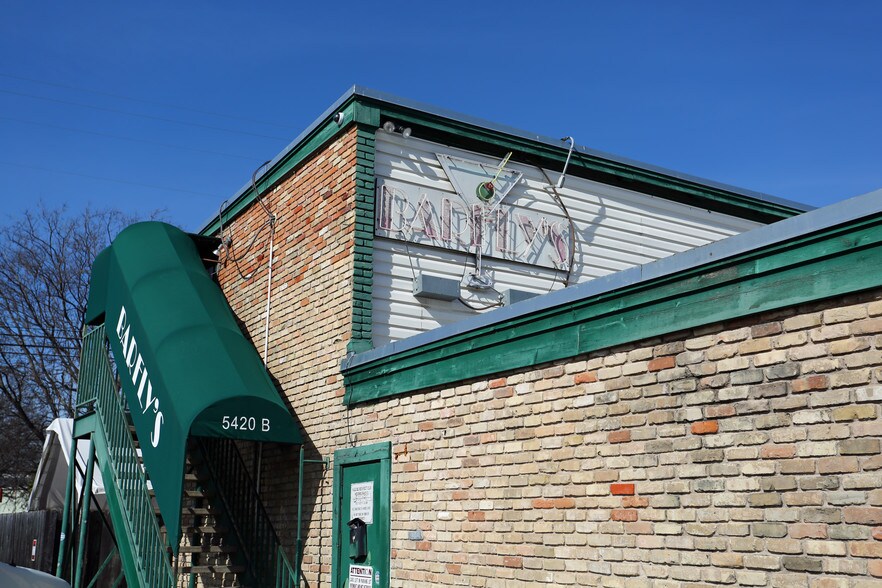 Picture of North Loop Austin