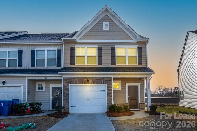Building Photo - 8119 Sheffield Dr.