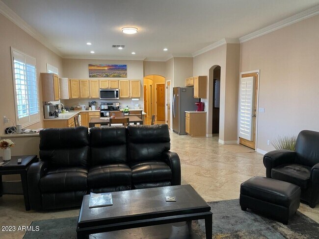 Foto del edificio - 6744 S Bedford Ct