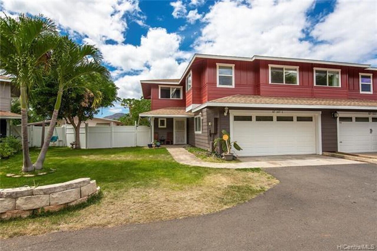 Primary Photo - 4 Bedroom 2.5 Bath, 2 Car garage, Solar pa...