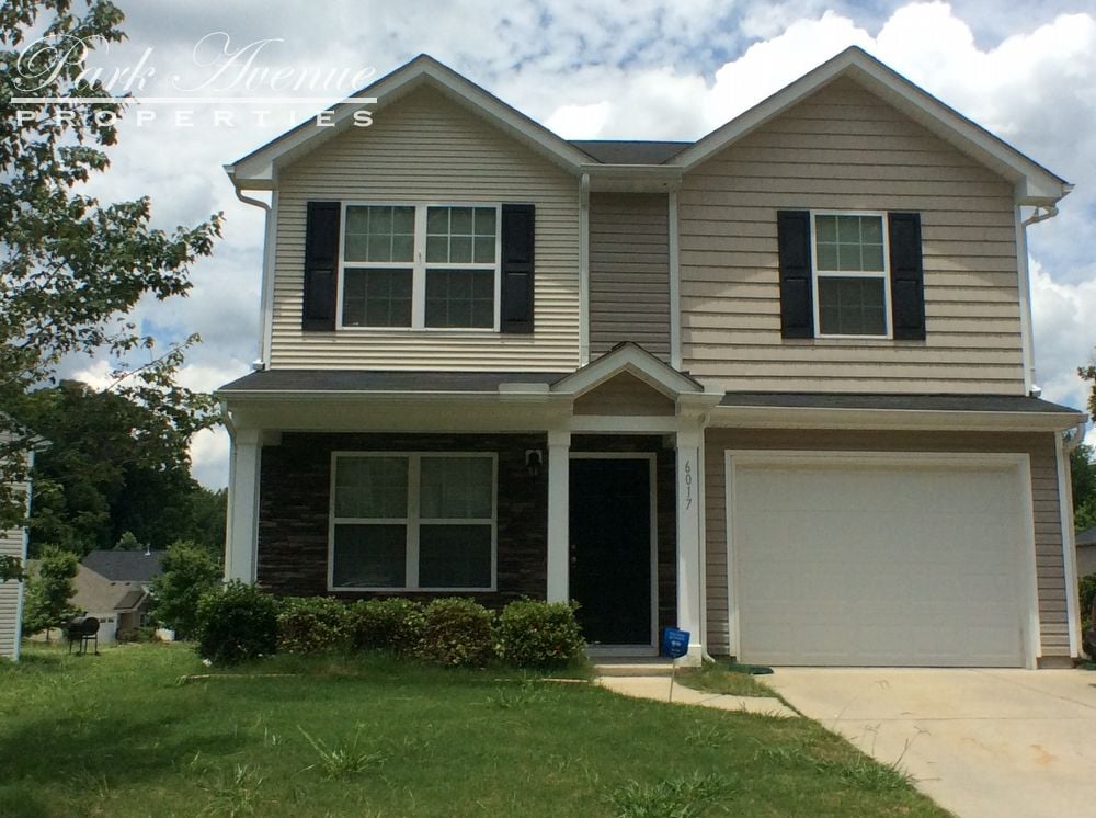 Primary Photo - 6017 Waterloo Dr