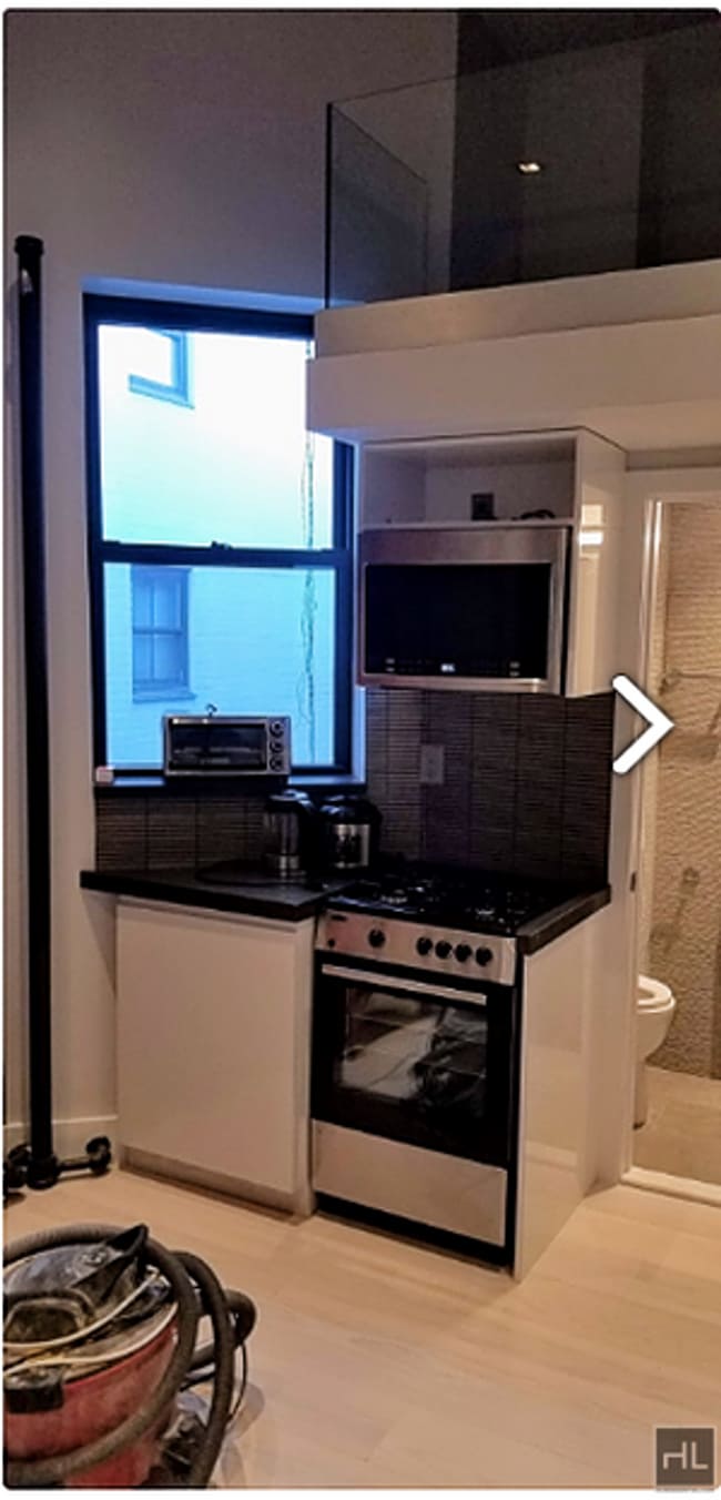 Building Photo - W 51ST ST.