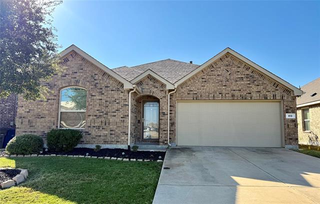 Foto del edificio - 813 Evergreen St