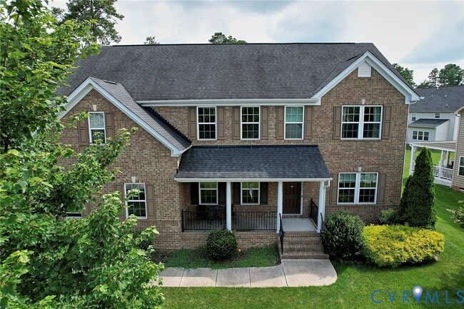 Building Photo - 11513 Hainesland Dr