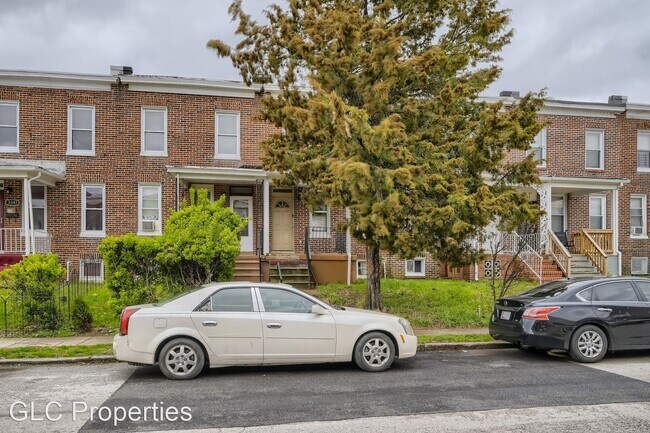 Building Photo - 3 br, 2 bath House - 3337 Elmley Ave