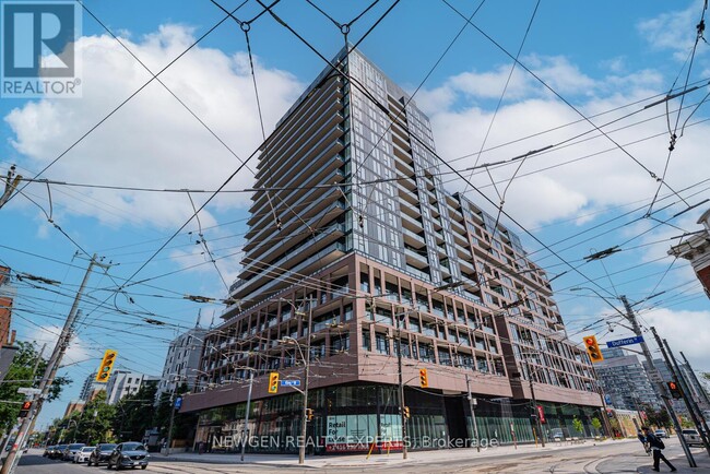 Building Photo - 285 Dufferin St
