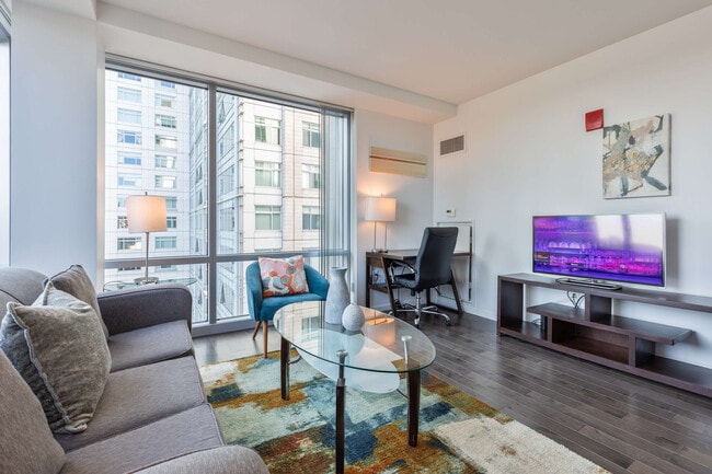Foto del edificio - 250 Kendall St