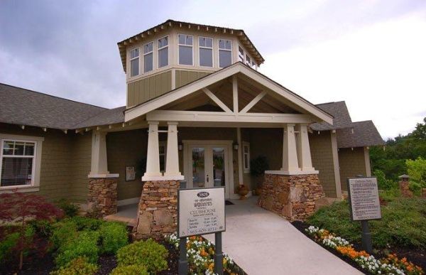 Foto principal - 3805 Cherokee Woods Way