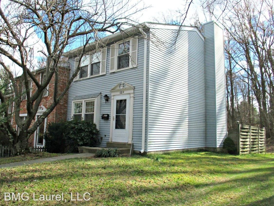10214 Millstream Dr, Gaithersburg, MD 20886 House Rental in