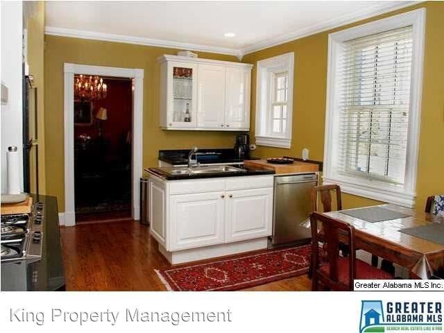 Foto del edificio - 4 br, 3 bath House - 245 Buckner Circle