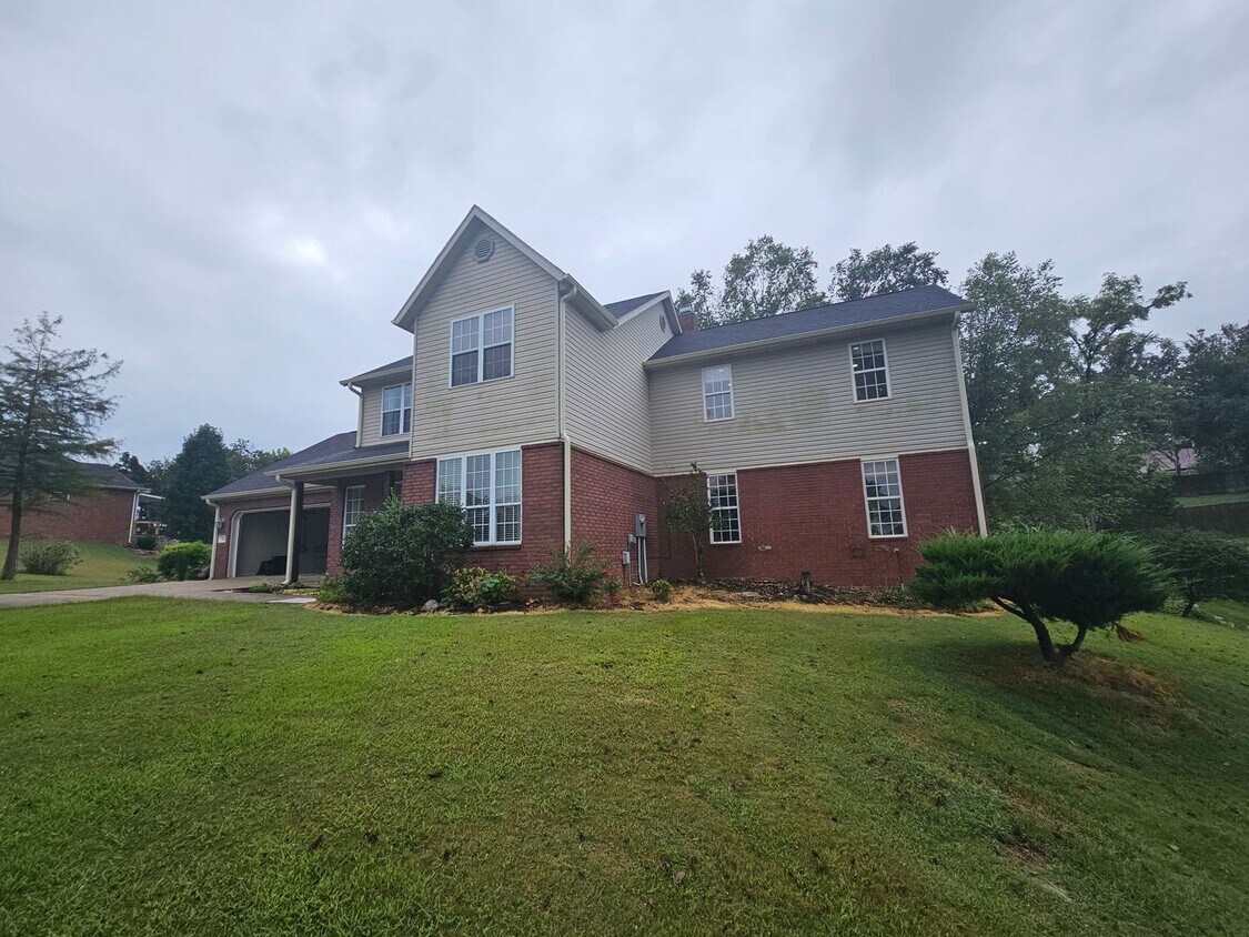 Primary Photo - Beautiful Country Home