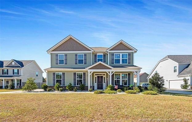 1313 Homeland Dr  