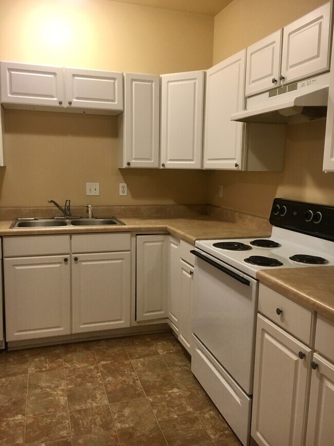 Kitchen - 138 Briarwood Ct