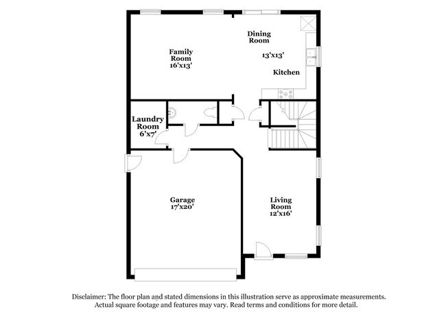 Foto del edificio - 3789 Dusty Sands Rd